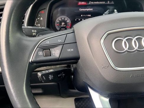Used 2023 Audi Q7 2.0T Premium Plus AWD/4WD image 21