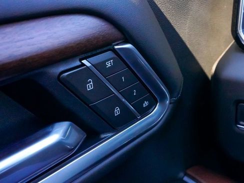 New 2026 GMC Sierra 3500 Denali Ultimate image 21