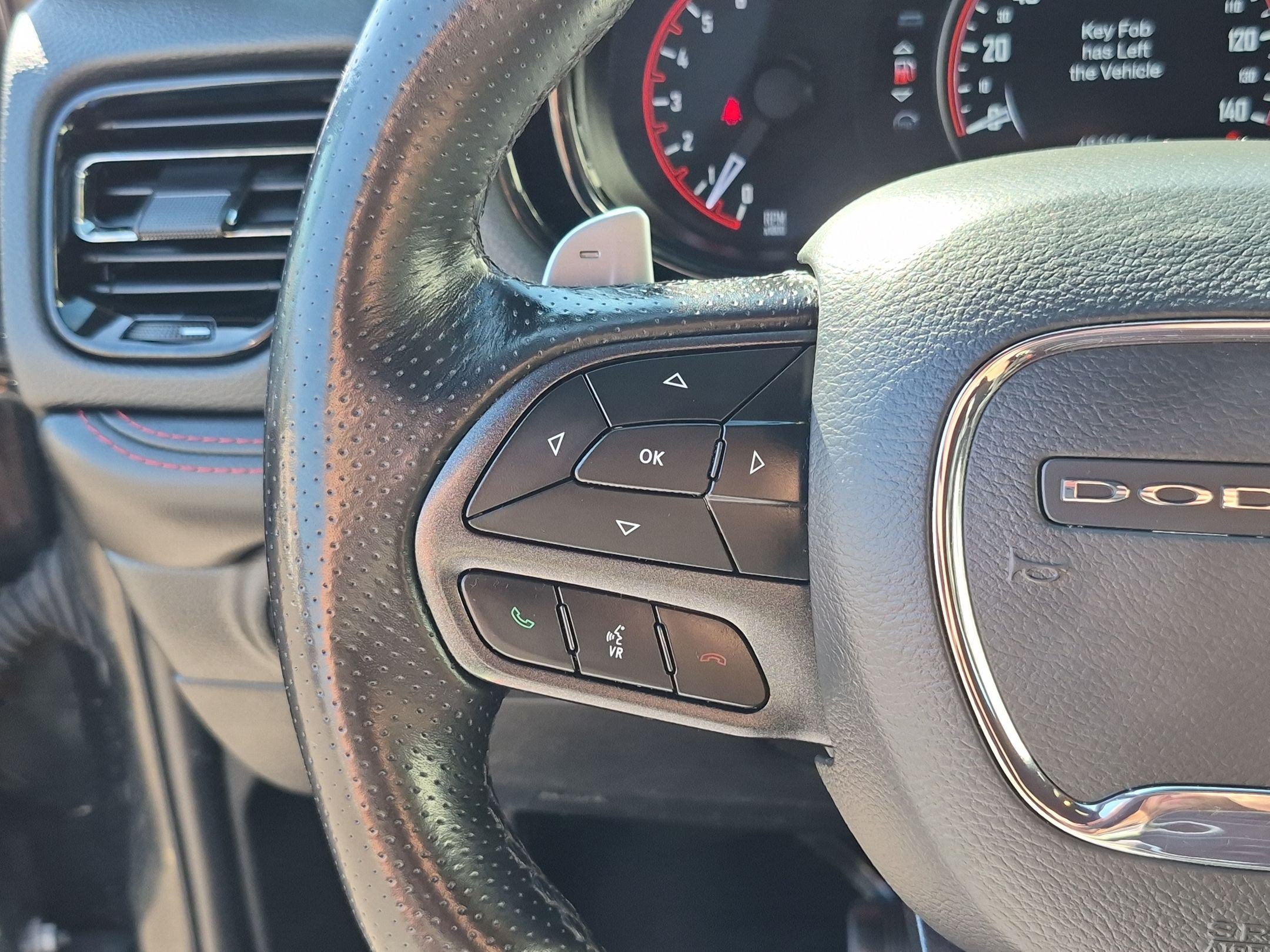 Used 2023 Dodge Durango GT AWD/4WD image 20