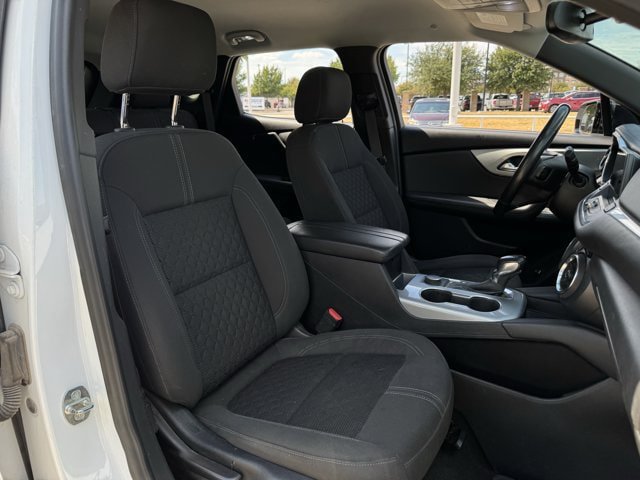 Used 2020 Chevrolet Blazer LT w/ Redline Edition FWD image 27