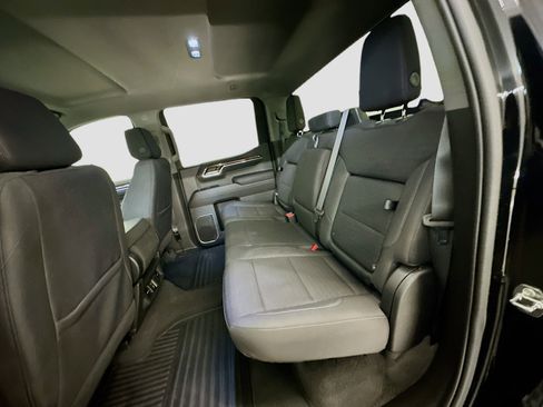 Used 2023 GMC Sierra 1500 Elevation image 29