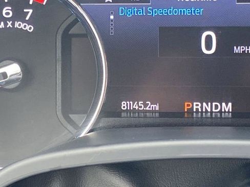 Used 2022 Ford F250 Lariat w/ Chrome Package image 8