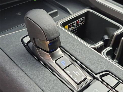 Used 2026 Lexus TX 350 AWD w/ Technology Package image 12