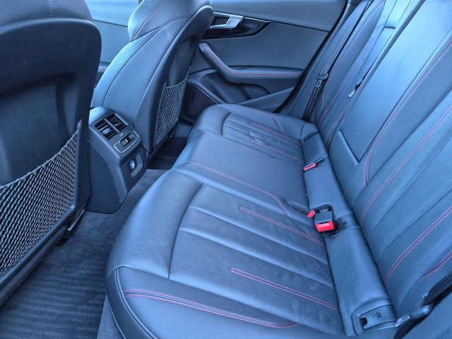 Used 2018 Audi A4 2.0T Premium Plus w/ Premium Plus Package AWD/4WD image 17