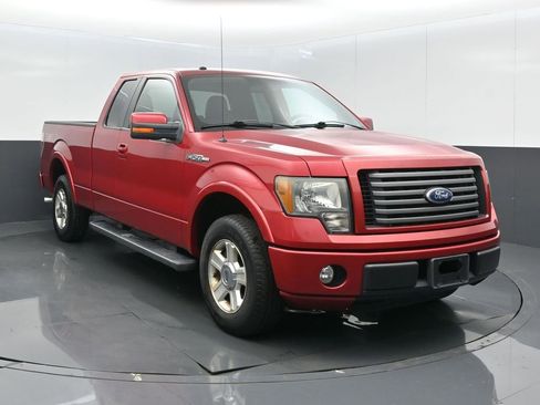 Used 2010 Ford F150 XLT RWD image 2