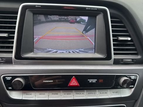 Used 2019 Hyundai Sonata SEL image 16
