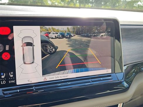 New 2026 Volkswagen Atlas SEL image 8