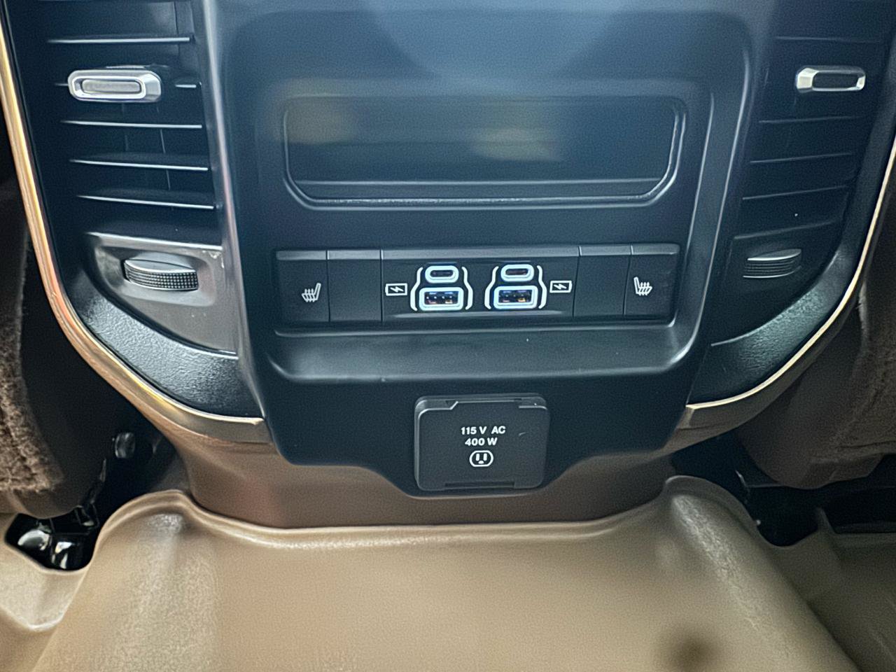 Used 2024 RAM 2500 Limited w/ Towing Technology Group AWD/4WD image 23