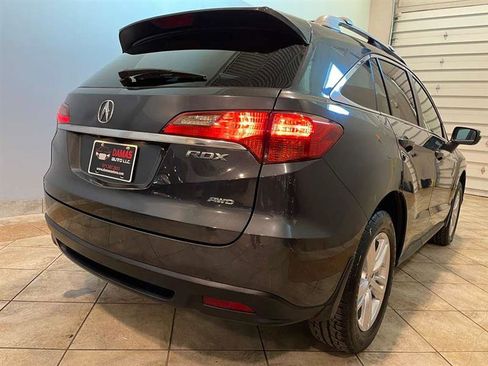 Used 2013 Acura RDX AWD image 47