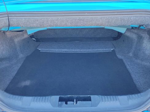 Used 2017 Ford Mustang Premium image 10