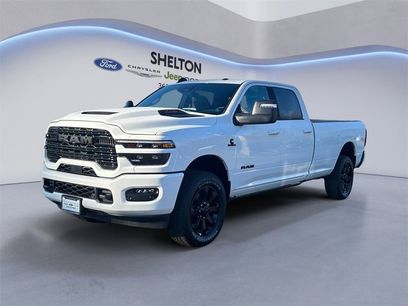 New 2026 RAM 3500 Laramie