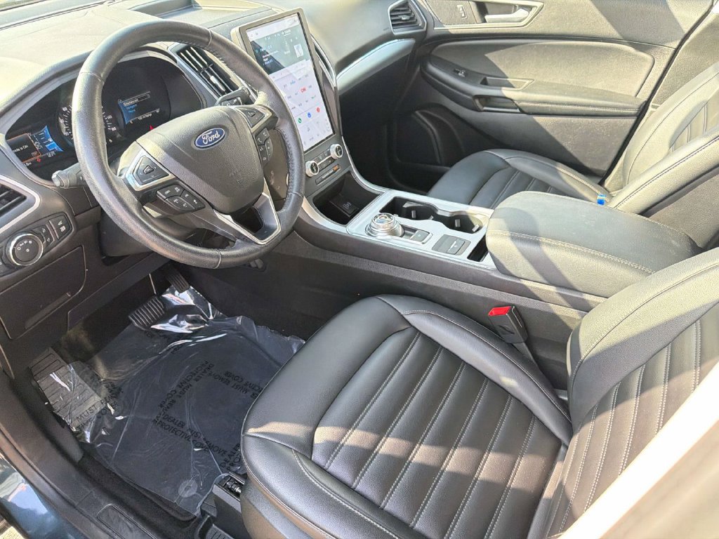 Used 2022 Ford Edge SEL w/ Convenience Package AWD/4WD image 7