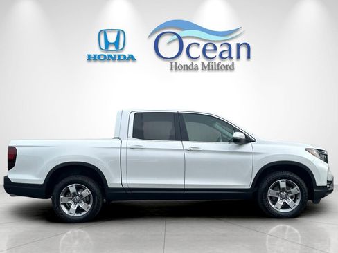 New 2026 Honda Ridgeline RTL image 6