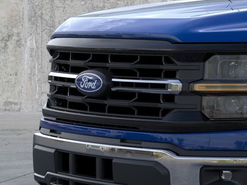 New 2026 Ford F150 XLT image 17
