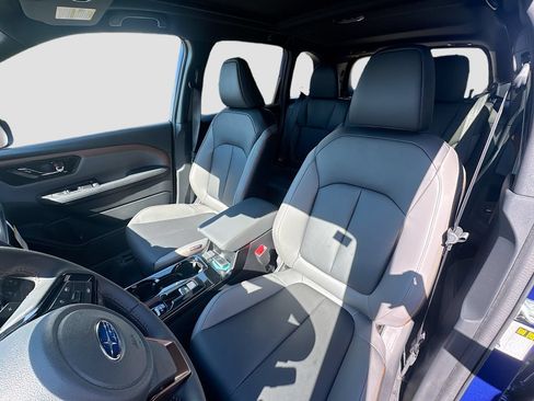 New 2026 Subaru Forester Sport AWD/4WD image 19