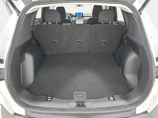 Certified 2023 Ford Escape Active FWD image 31