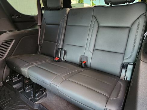 Used 2024 GMC Yukon Denali w/ Denali Reserve Package AWD/4WD image 33