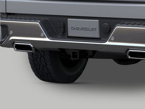 New 2026 Chevrolet Silverado 1500 LT image 14