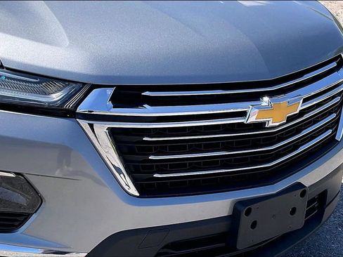 Used 2023 Chevrolet Traverse LT AWD/4WD image 29