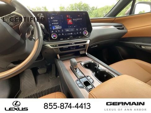 Used 2026 Lexus RX 350 Premium w/ Convenience Package AWD/4WD image 20