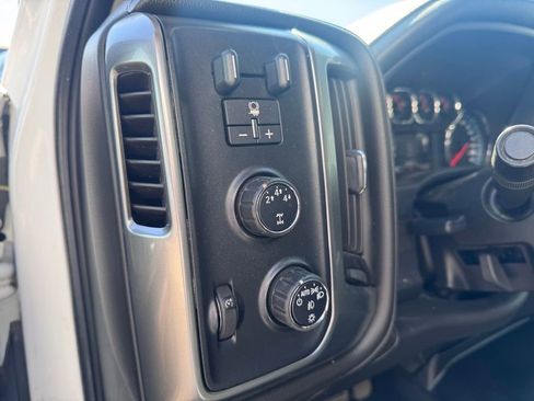Used 2015 Chevrolet Silverado 2500 LTZ w/ Snow Plow Prep Package AWD/4WD image 12