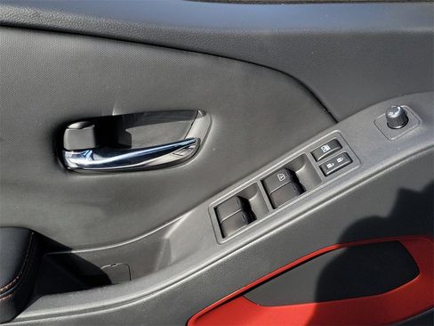 Certified 2023 Nissan Frontier PRO-4X w/ Pro-4X Premium Package image 16