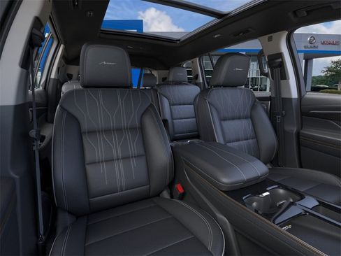 New 2026 Buick Enclave Avenir image 16