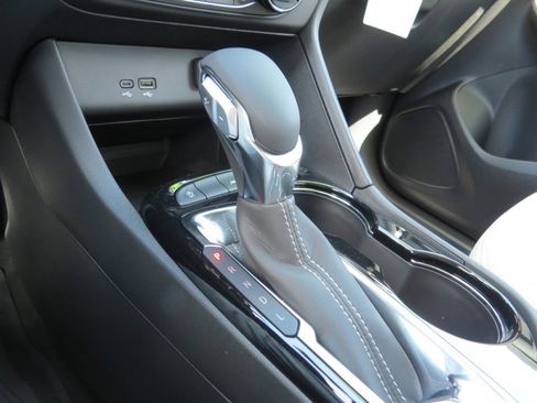 New 2026 Buick Encore GX Preferred w/ Comfort Package image 26