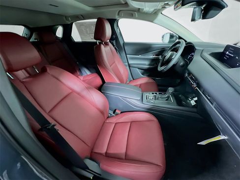 New 2026 MAZDA CX-30 AWD 2.5 S image 21