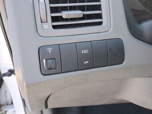 Used 2007 Hyundai Tucson SE image 25