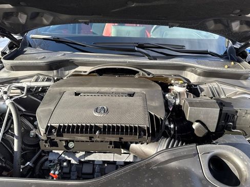 Certified 2025 Acura MDX A-Spec image 10