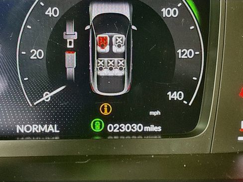 Used 2025 Honda Civic Sport Touring image 13