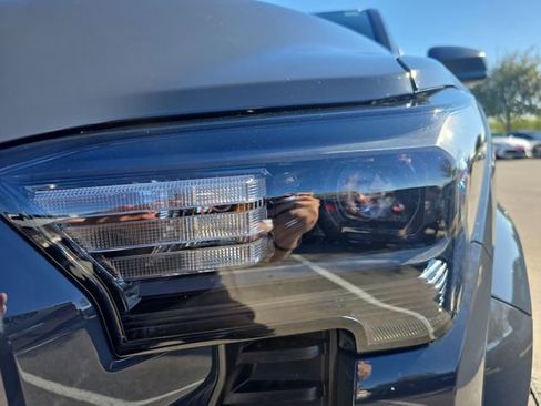 New 2026 Toyota Tacoma SR image 29