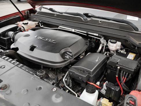 Used 2021 GMC Canyon Elevation w/ Driver Alert Package image 13