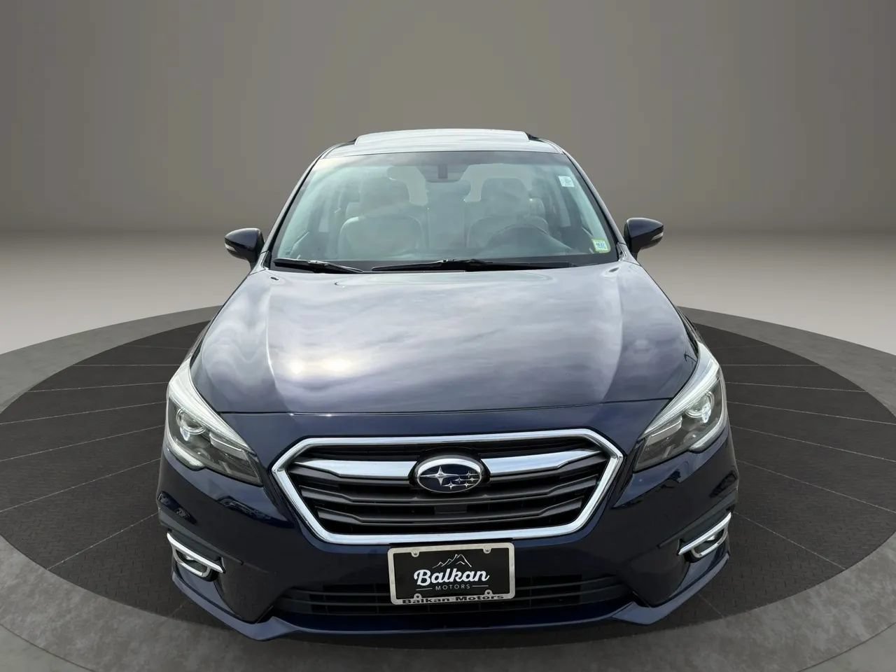 Used 2018 Subaru Legacy 2.5i Limited AWD/4WD image 13