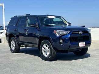 Certified 2024 Toyota 4Runner SR5 AWD/4WD video 2