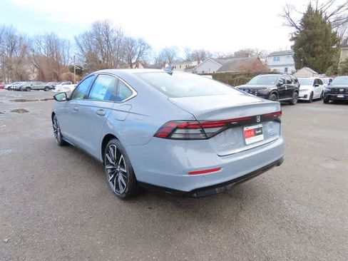 New 2026 Honda Accord Touring image 4