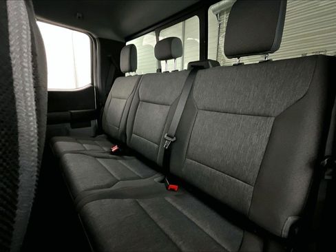 Used 2026 Ford F350 XL w/ STX Appearance Package image 25