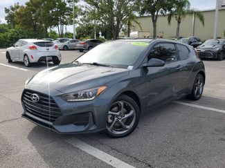 Used 2020 Hyundai Veloster 2.0 image 1