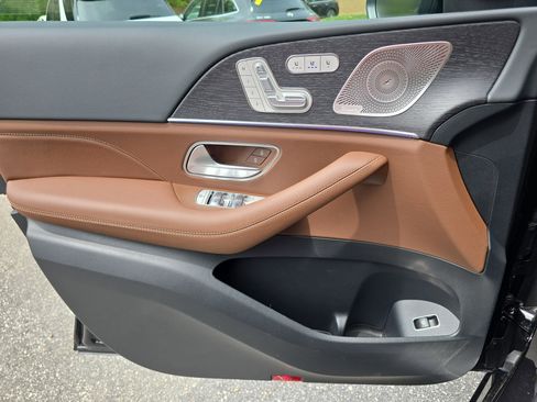 New 2026 Mercedes-Benz GLE 450 4MATIC Coupe image 27