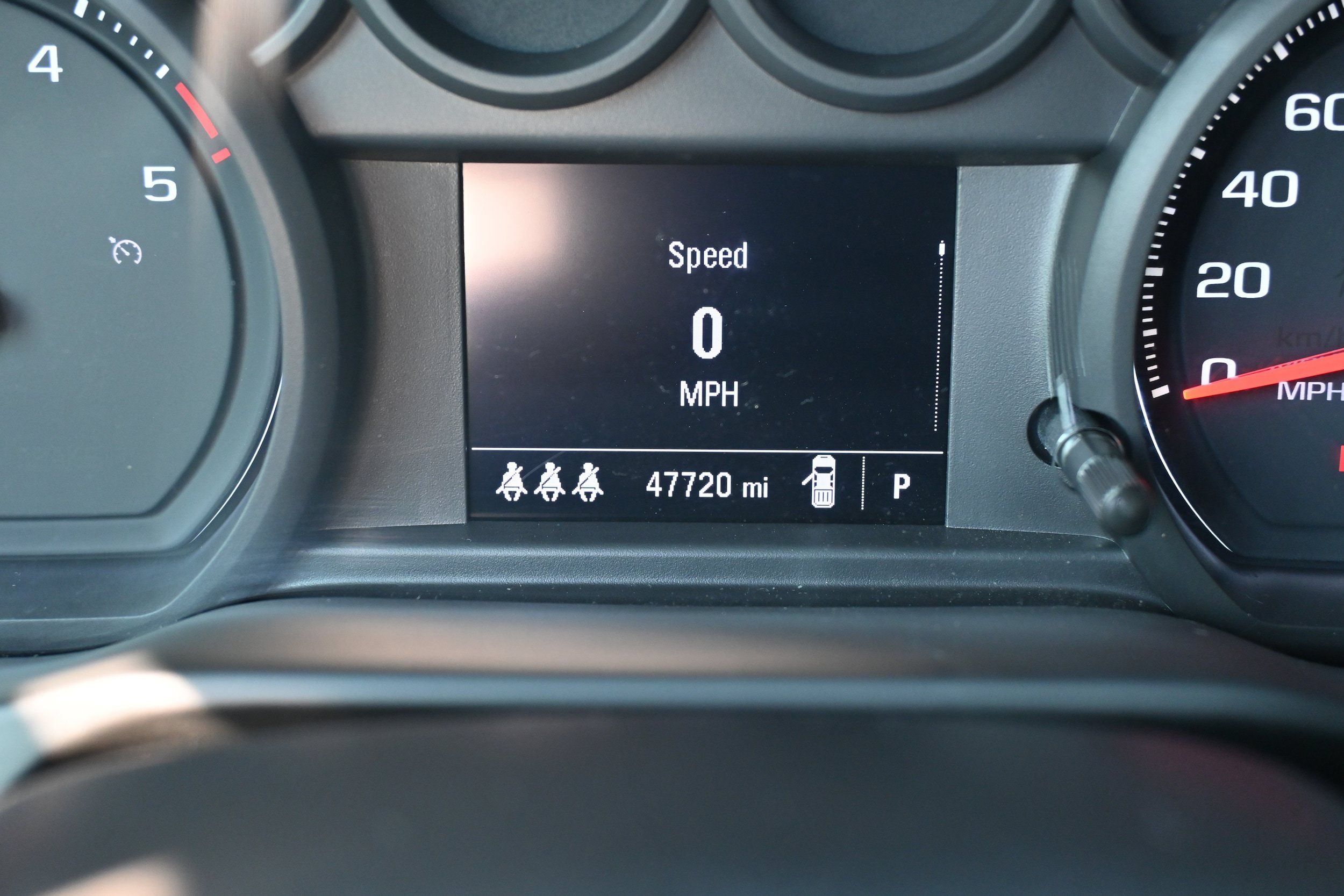 Used 2024 GMC Sierra 2500 Pro AWD/4WD image 14