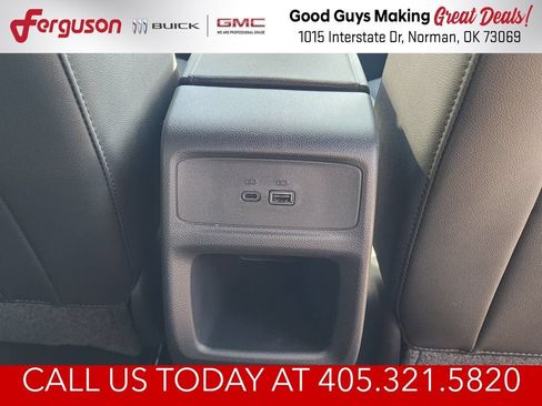New 2026 Buick Envista Preferred w/ Convenience I Package FWD image 42