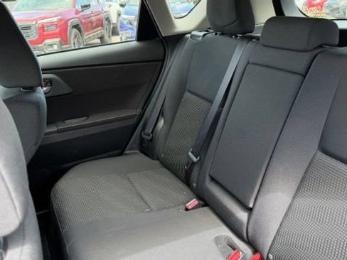 Used 2018 Toyota Corolla iM w/ Carpet Mat Package (TMS) FWD image 14