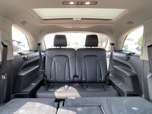 Used 2015 Audi Q7 3.0T Premium Plus w/ Premium Plus Package AWD/4WD image 29