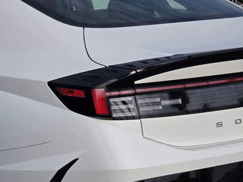 New 2025 Hyundai Sonata SEL image 11