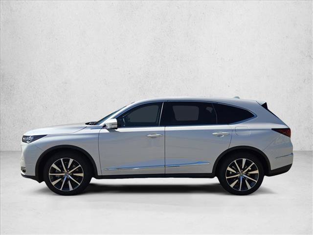 Certified 2026 Acura MDX w/ Technology Package FWD image 9