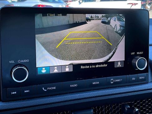 Used 2025 Honda CR-V Sport image 26