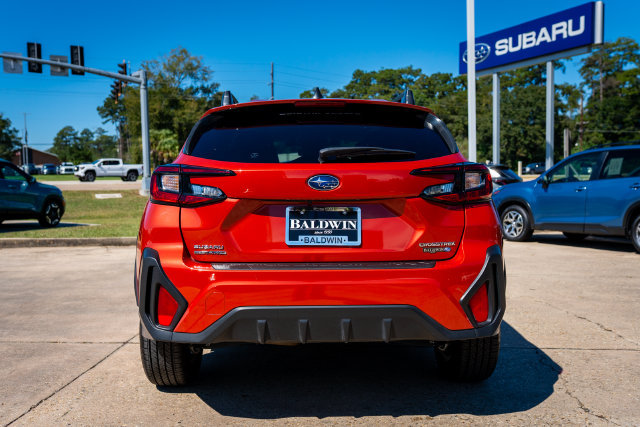 Certified 2025 Subaru Crosstrek 2.5i Premium AWD/4WD image 5