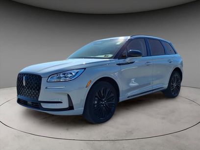 Used 2024 Lincoln Corsair Reserve w/ Jet Appearance Package