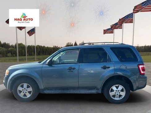 Used 2012 Ford Escape XLT image 8